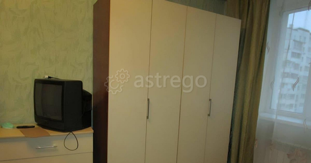 1-комн. квартира, 37 м2, 7/10 эт. Белгород - изображение 7