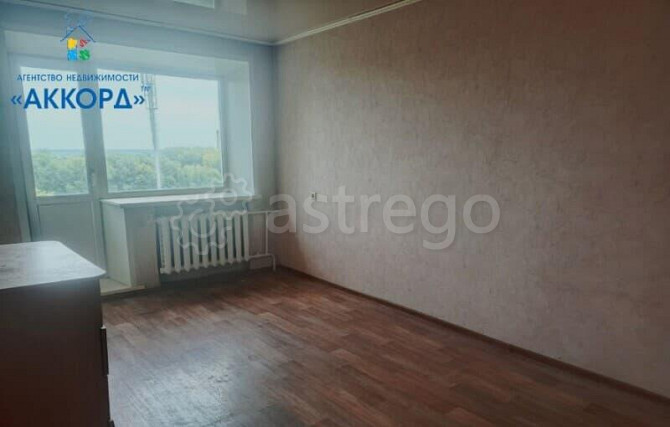 1-комн. квартира, 30.4 м2, 5/5 эт. Барнаул - изображение 10