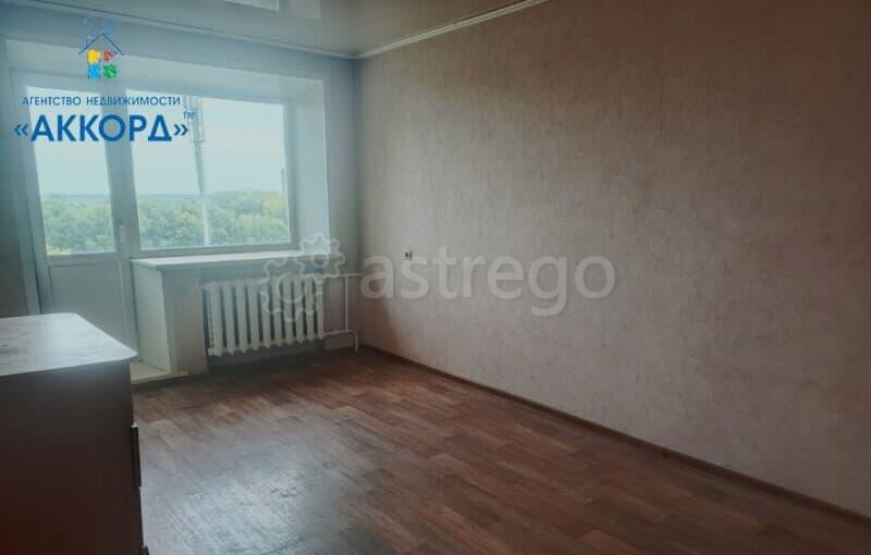 1-комн. квартира, 30.4 м2, 5/5 эт. Барнаул - изображение 10