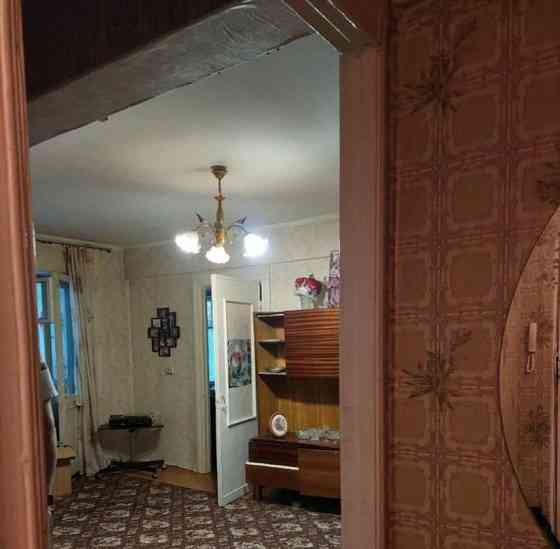 2-комн. квартира, 44 м2, 3/5 эт. Зеленогорск