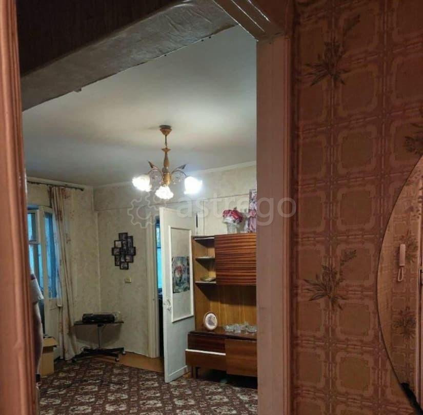 2-комн. квартира, 44 м2, 3/5 эт. Зеленогорск - изображение 5