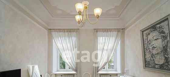 4-комн. квартира, 93.3 м2, 2/5 эт. Красноярск