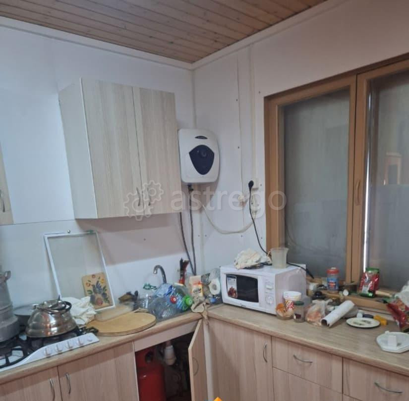 Дом, 92 м2, 15 соток, 2 эт. Москва - изображение 7