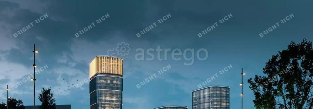 Офис, 125.4 м2 Москва - изображение 7