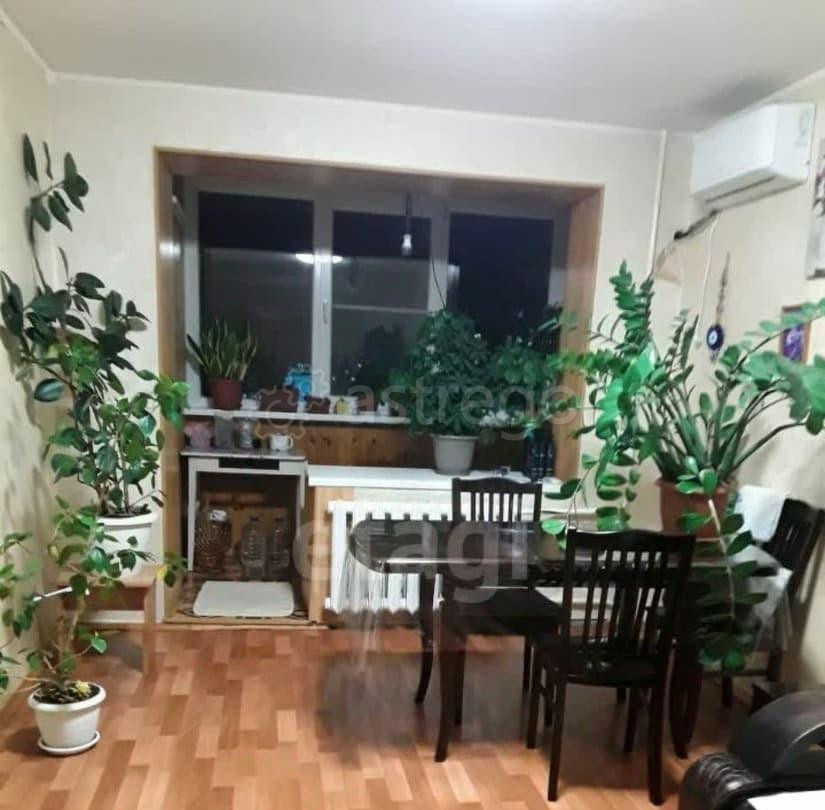 4-комн. квартира, 76.3 м2, 8/9 эт. Уфа - изображение 5