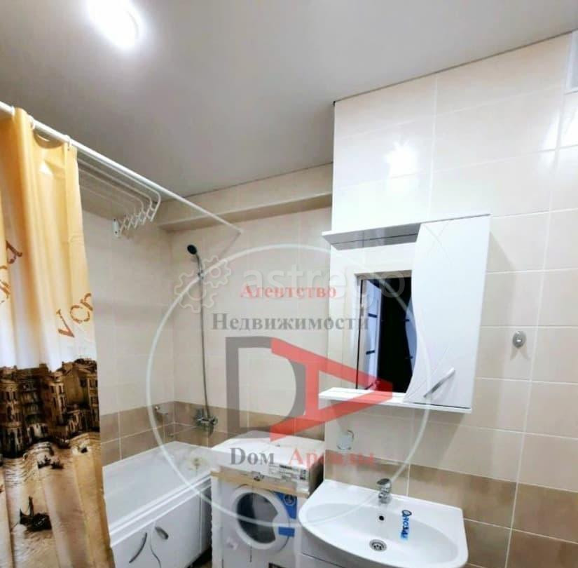 Студия, 35 м2, 13/22 эт. Уфа - изображение 7