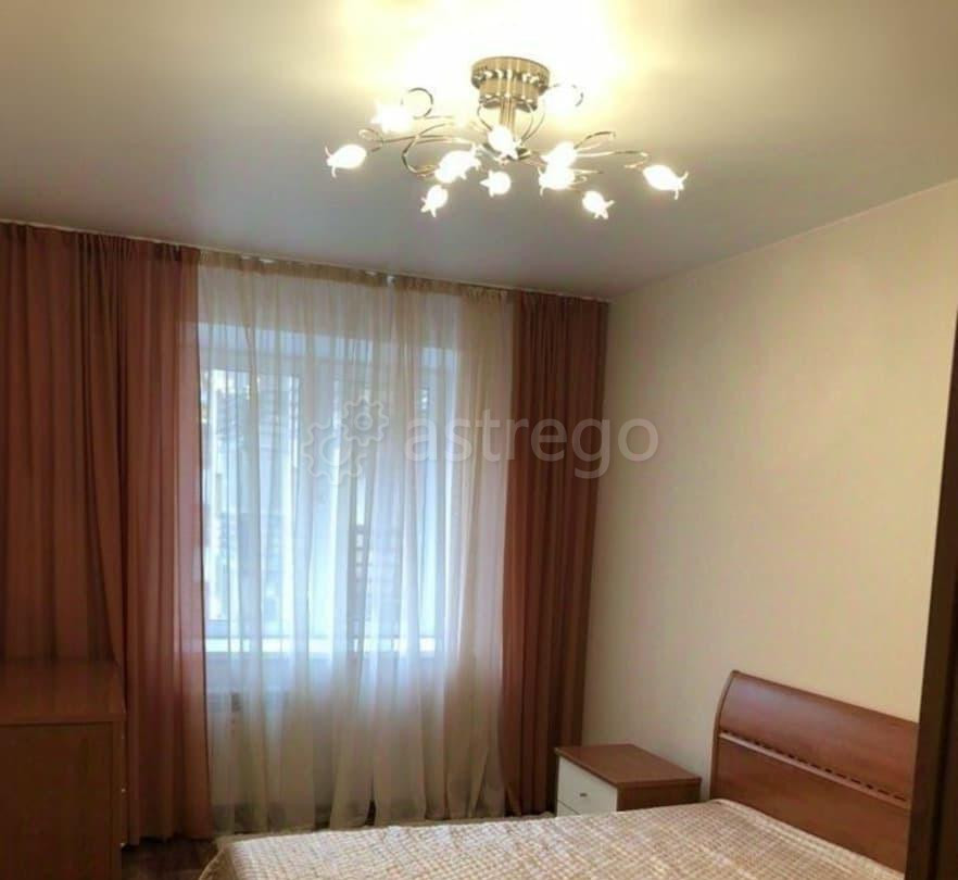 2-комн. квартира, 69 м2, 4/8 эт. Красноярск - изображение 3