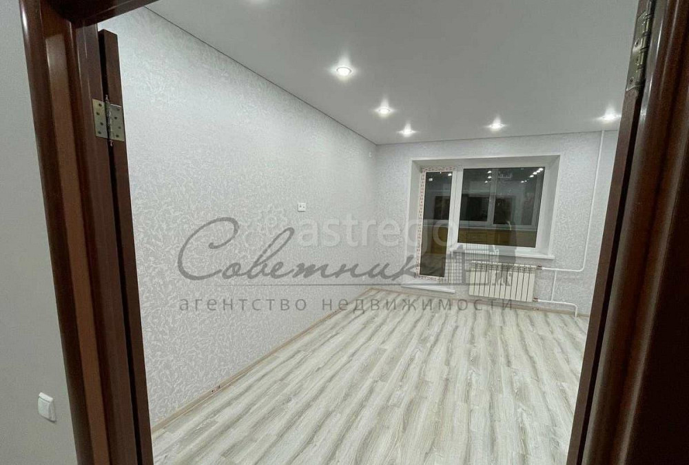 1-комн. квартира, 45 м2, 2/16 эт. Старый Оскол - изображение 3