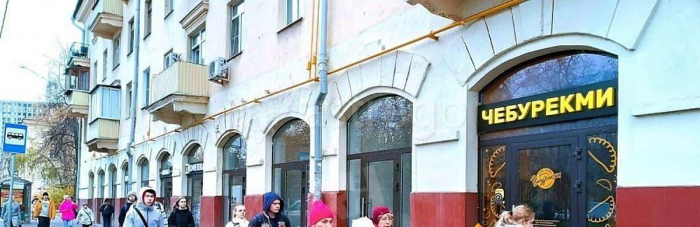 Готовый бизнес, 19.9 м2 Москва - изображение 5