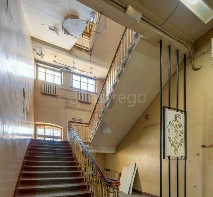 Производственное, 355.3 м2 Санкт-Петербург - изображение 5