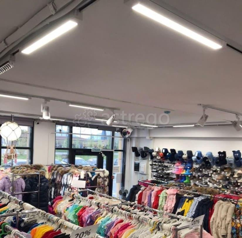 Готовый бизнес, 100 м2 Барнаул - изображение 7