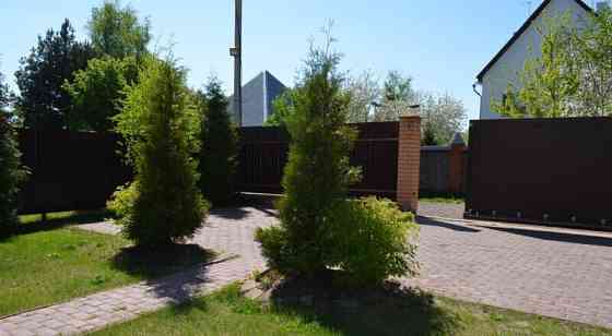 Коттедж, 500 м2 Солнечногорск