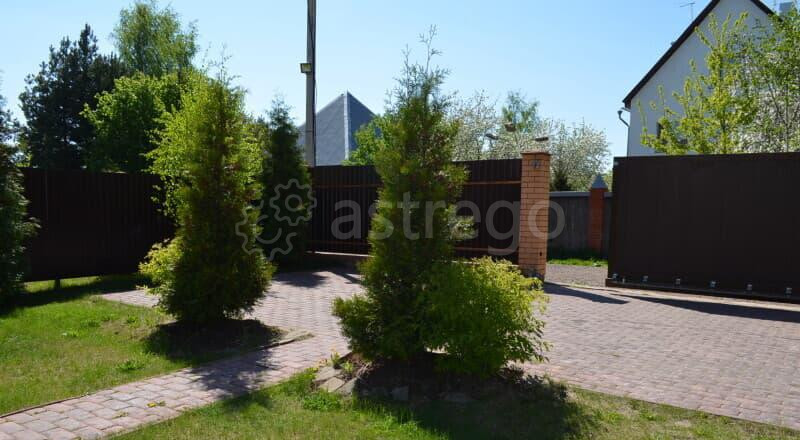 Коттедж, 500 м2 Солнечногорск - изображение 4