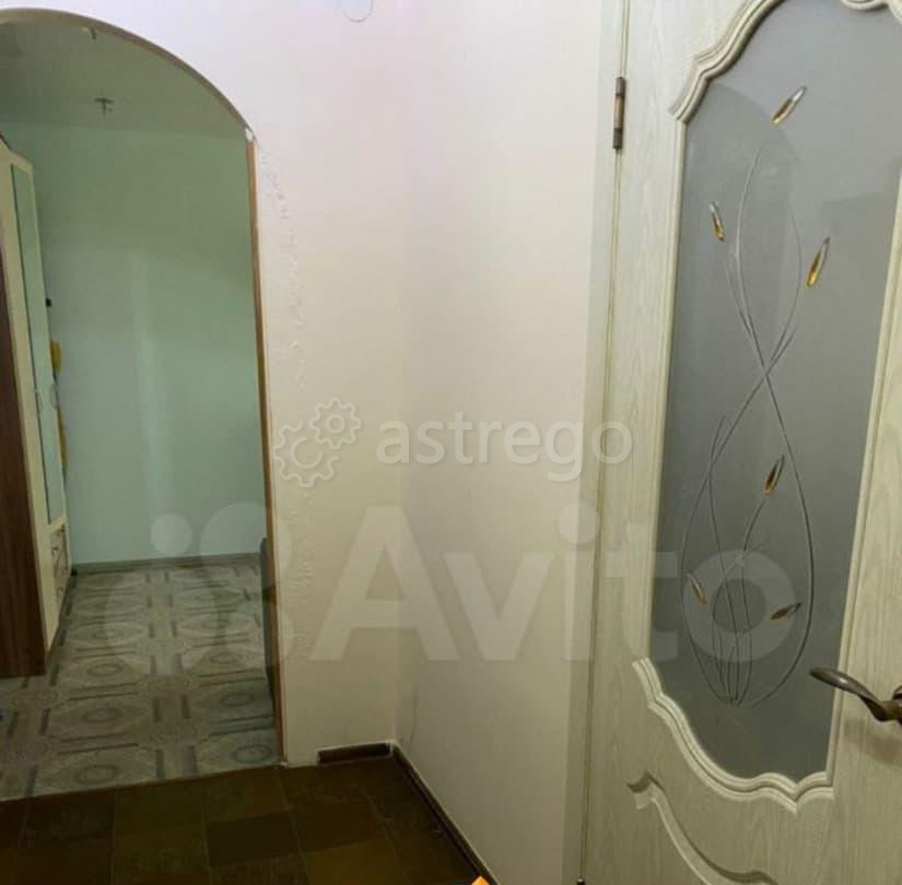 2-комн. квартира, 38 м2, 1/2 эт. Горно-Алтайск - изображение 3