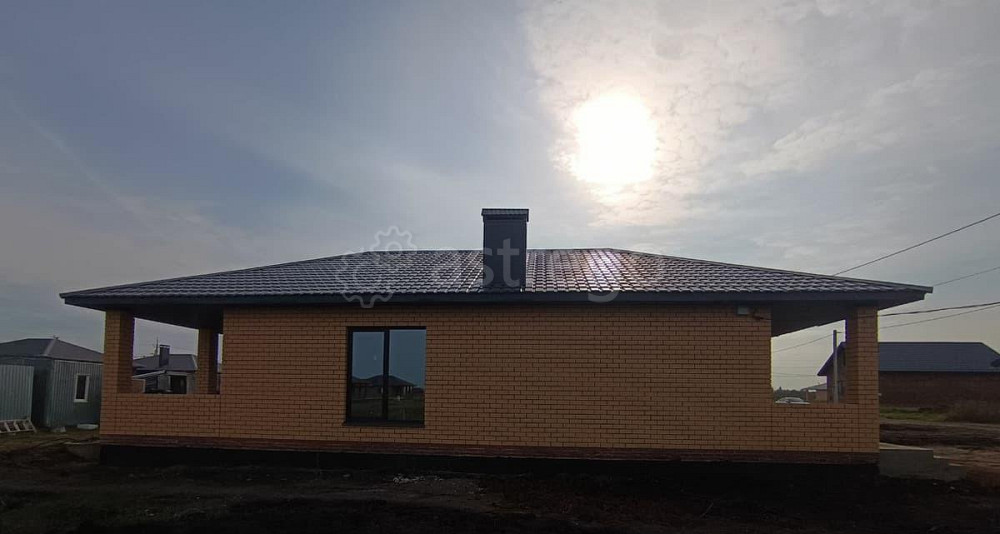 Коттедж, 133 м2, 7.65 сотки, 1 эт. Кармаскалы - изображение 4