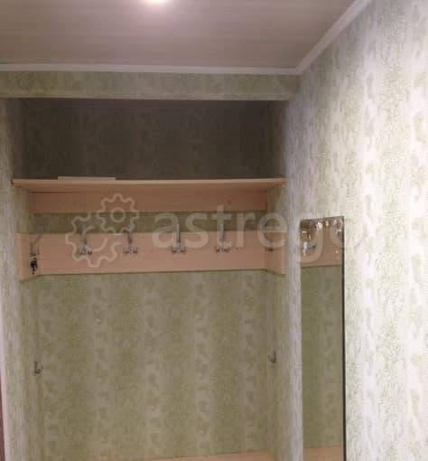 2-комн. квартира, 56 м2, 4/12 эт. Москва - изображение 10