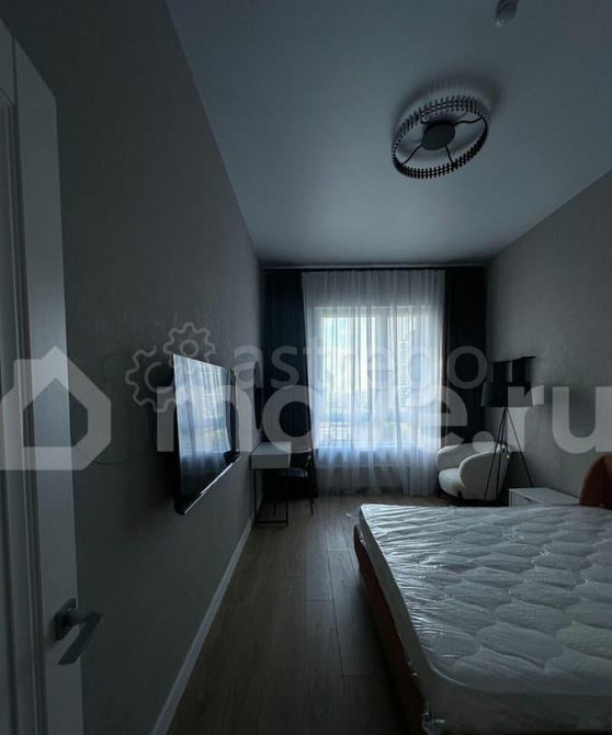 1-комн. квартира, 50 м2, 9/21 эт. Москва - изображение 2