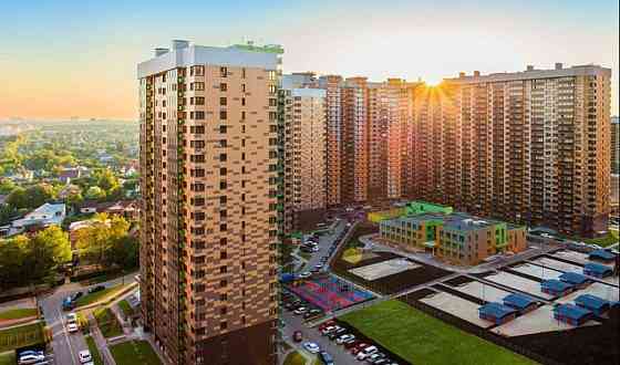 Машиноместо, 13.5 м2 Одинцово