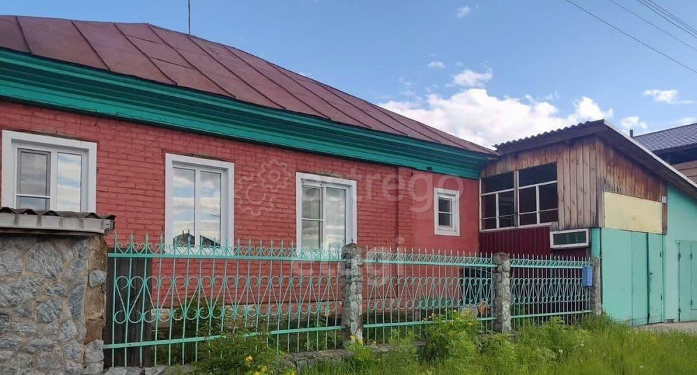 Дом, 83.7 м2, 4.5 сотки, 1 эт. Бийск - изображение 1