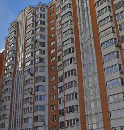 Комната, 60.4 м2, 11/17 эт. Котельники