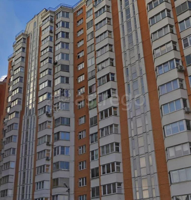 Комната, 60.4 м2, 11/17 эт. Котельники - изображение 1