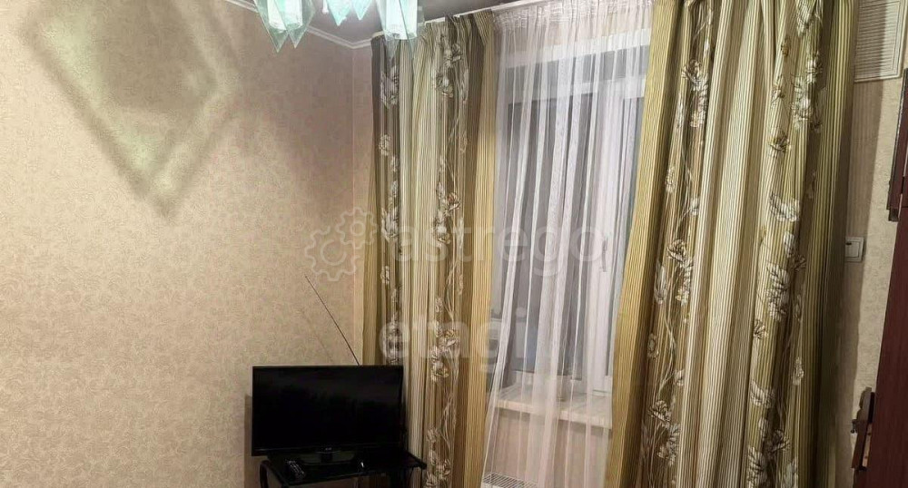 3-комн. квартира, 59 м2, 1/3 эт. Бийск - изображение 6