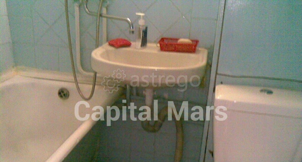 1-комн. квартира, 40 м2, 6/9 эт. Москва - изображение 5