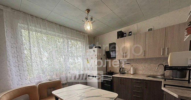 2-комн. квартира, 51.8 м2, 5/5 эт. Бийск - изображение 5