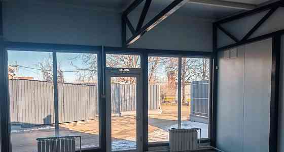 Торговое помещение, 75.6 м2 Щёлково