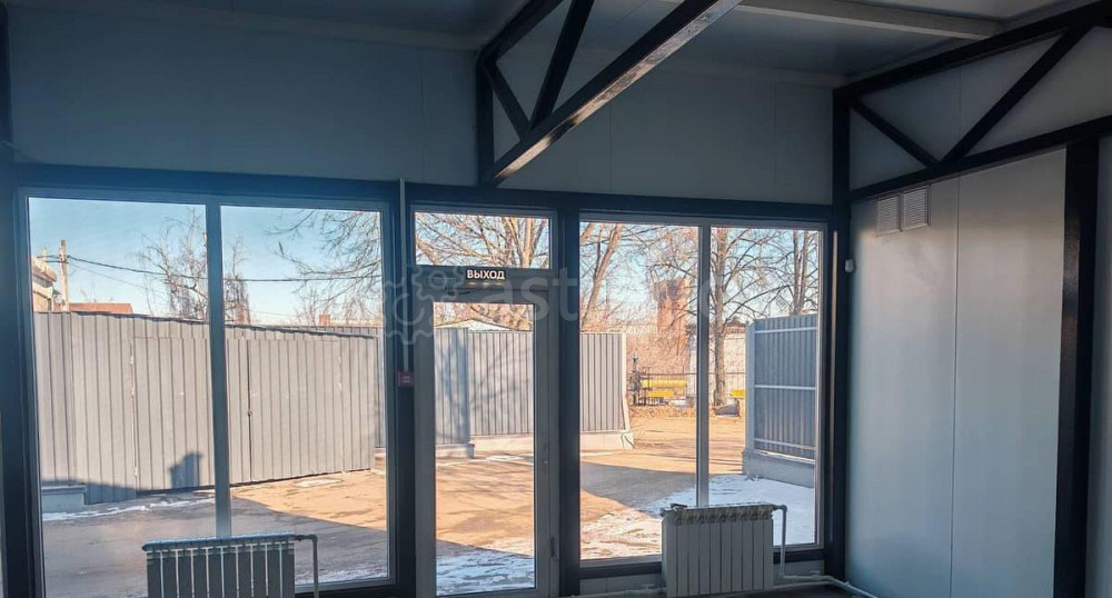 Торговое помещение, 75.6 м2 Щёлково - изображение 4
