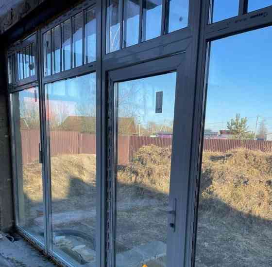 Коттедж, 578 м2, 17 соток, 3 эт. Санкт-Петербург