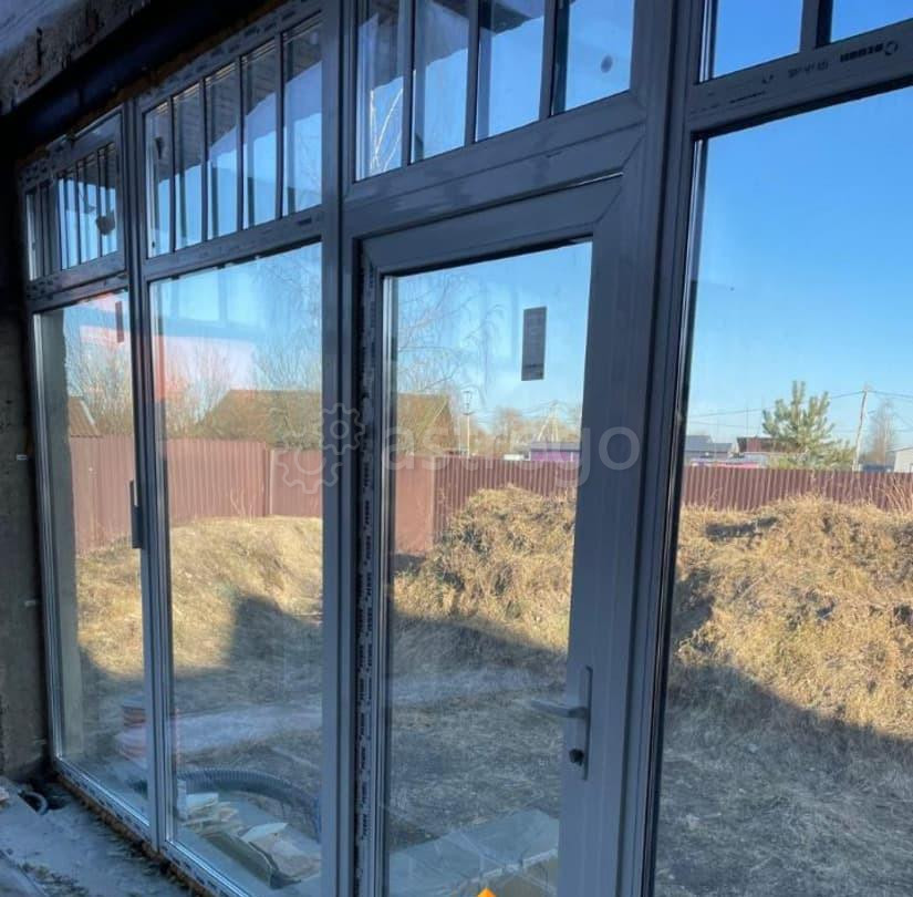 Коттедж, 578 м2, 17 соток, 3 эт. Санкт-Петербург - изображение 4