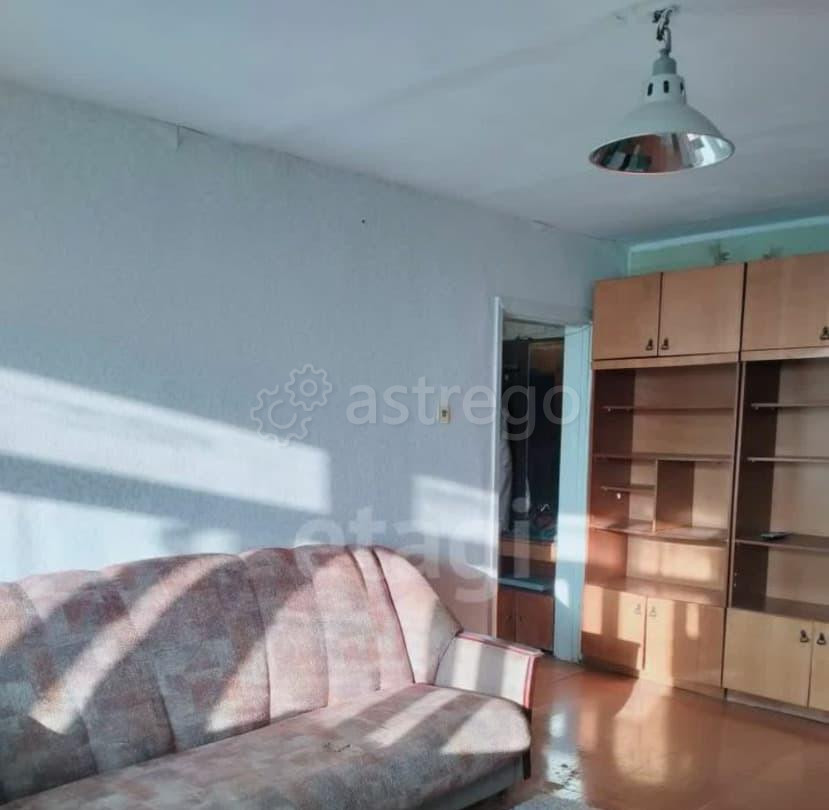 2-комн. квартира, 47.1 м2, 4/9 эт. Белогорск - изображение 3