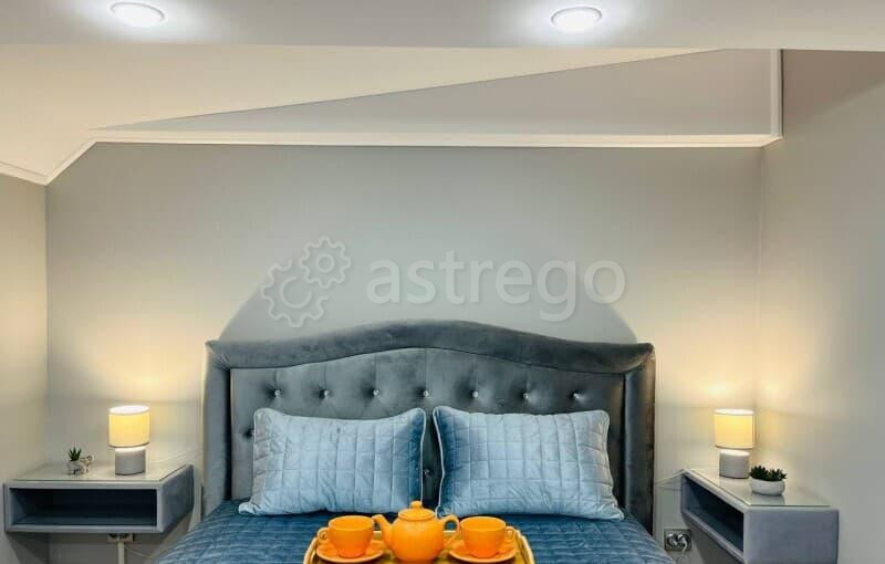 Студия, 25 м2, 2/5 эт. Химки - изображение 1