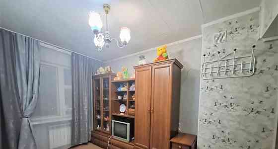 Комната, 14 м2, 9/9 эт. Красноярск