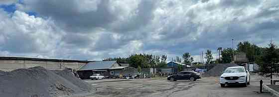 Производственное, 900 м2 Красноярск