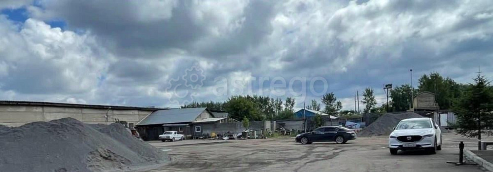 Производственное, 900 м2 Красноярск - изображение 5