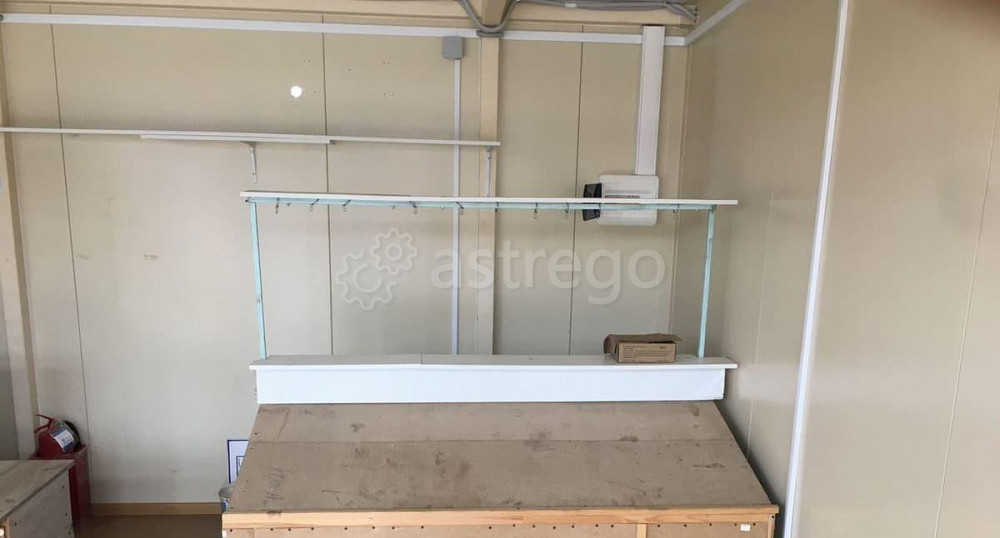 Торговое помещение, 25 м2 Электросталь - изображение 4