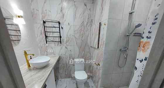 Студия, 35.6 м2, 9/17 эт. Лыткарино