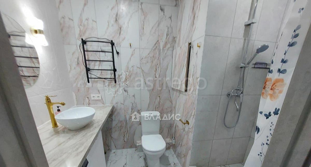 Студия, 35.6 м2, 9/17 эт. Лыткарино - изображение 6