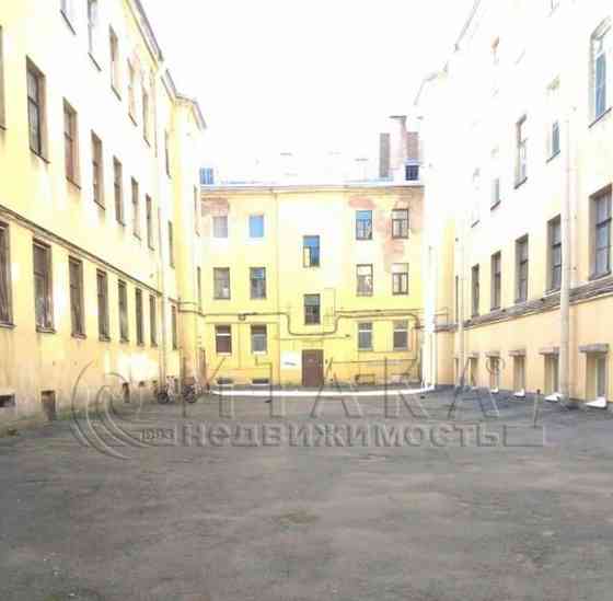 Комната, 14.1 м2, 2/3 эт. Санкт-Петербург