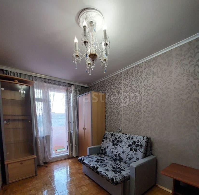 Комната, 12 м2, 5/9 эт. Санкт-Петербург - изображение 5