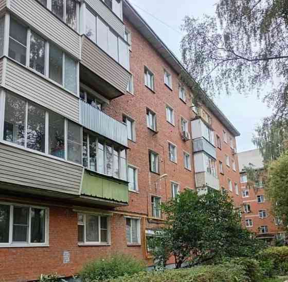 1-комн. квартира, 30 м2, 3/5 эт. Подольск