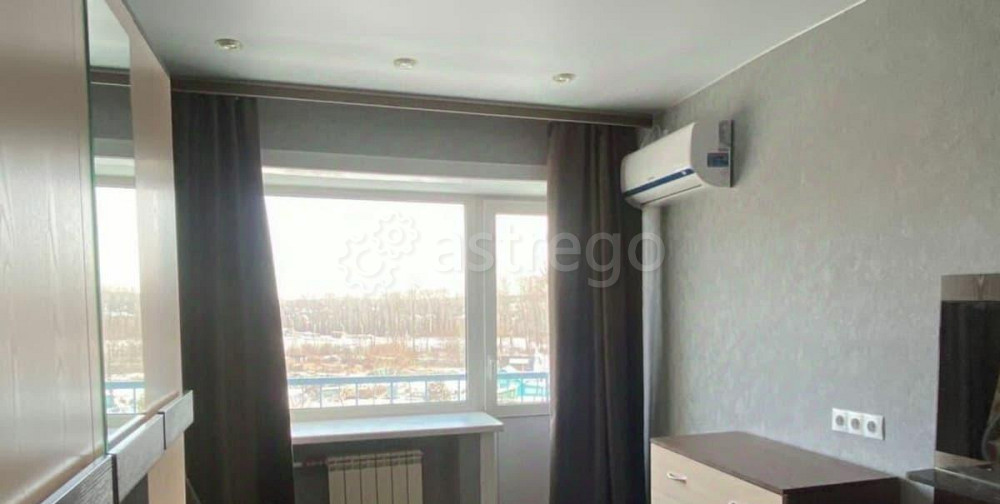 1-комн. квартира, 30.7 м2, 4/5 эт. Райчихинск - изображение 5