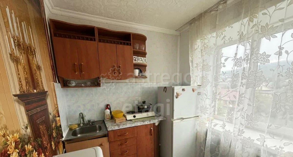 1-комн. квартира, 29.5 м2, 1/2 эт. Белокуриха - изображение 4
