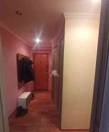 3-комн. квартира, 58.7 м2, 5/5 эт. Разумное