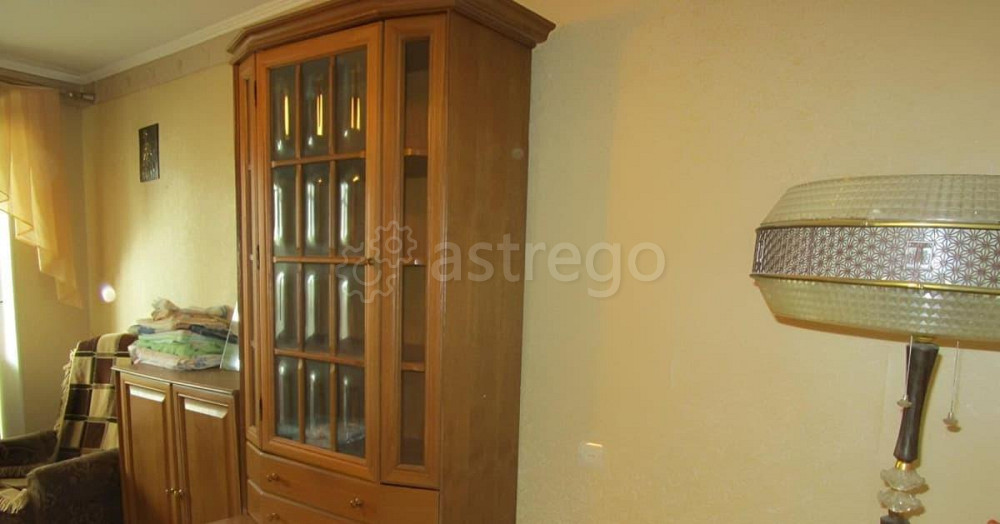 4-комн. квартира, 80 м2, 5/5 эт. Белгород - изображение 4