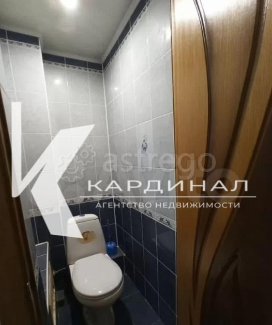 2-комн. квартира, 48 м2, 8/9 эт. Старый Оскол - изображение 3
