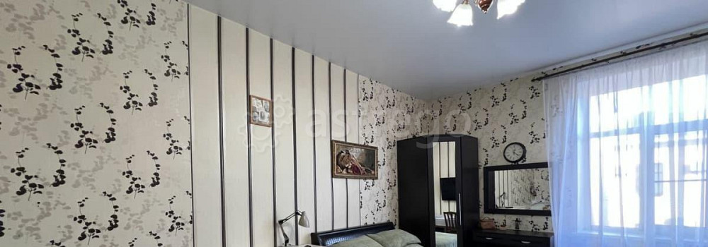 6-комн. квартира, 144.1 м2, 5/5 эт. Санкт-Петербург - изображение 2