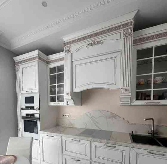 4-комн. квартира, 110 м2, 2/8 эт. Химки